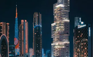 Property in Emirates