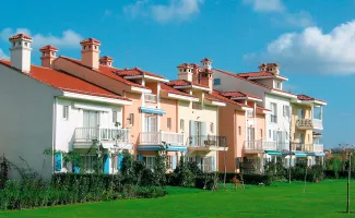 Property in Turkey