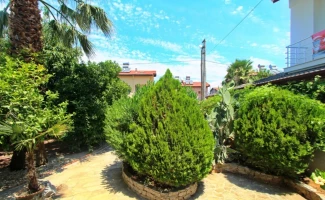 Property in Turkey