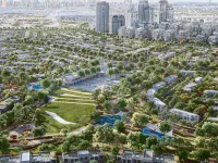 Dubai International City 2