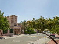 Jumeirah Village Triangle (JVT)