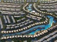 Damac Lagoons