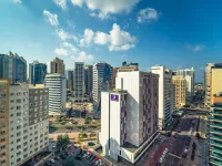 Barsha Heights (Tacom)