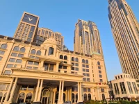 Al Habtoor City