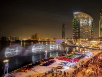Dubai Festival City