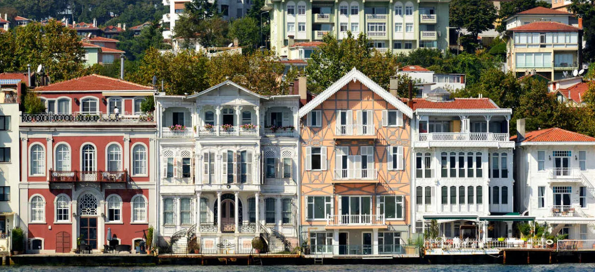 Why Invest in Property in Turkey : A Land of Opportunity