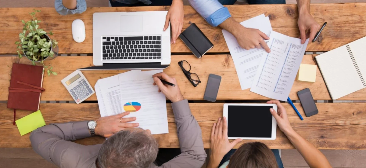 Türkiye'de Nasıl İş Kurulur? Türkiye'de Nasıl İş Kurulur?