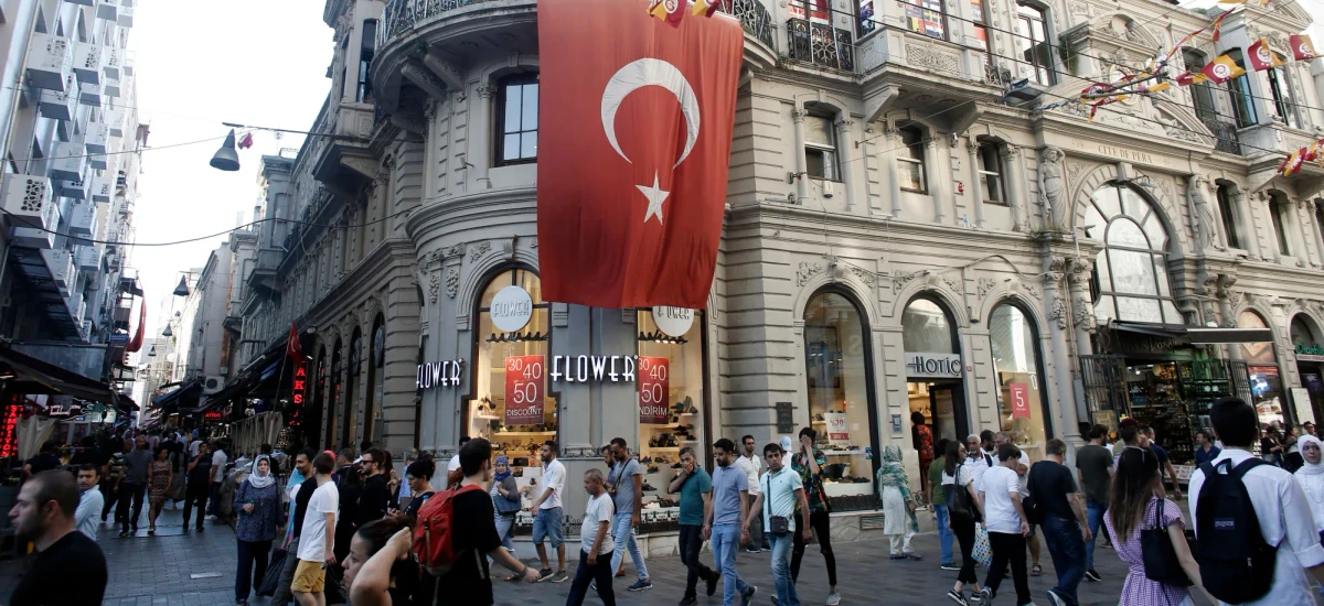 EU Negotiations and Turkey Property Prices EU Negotiations and Turkey Property Prices