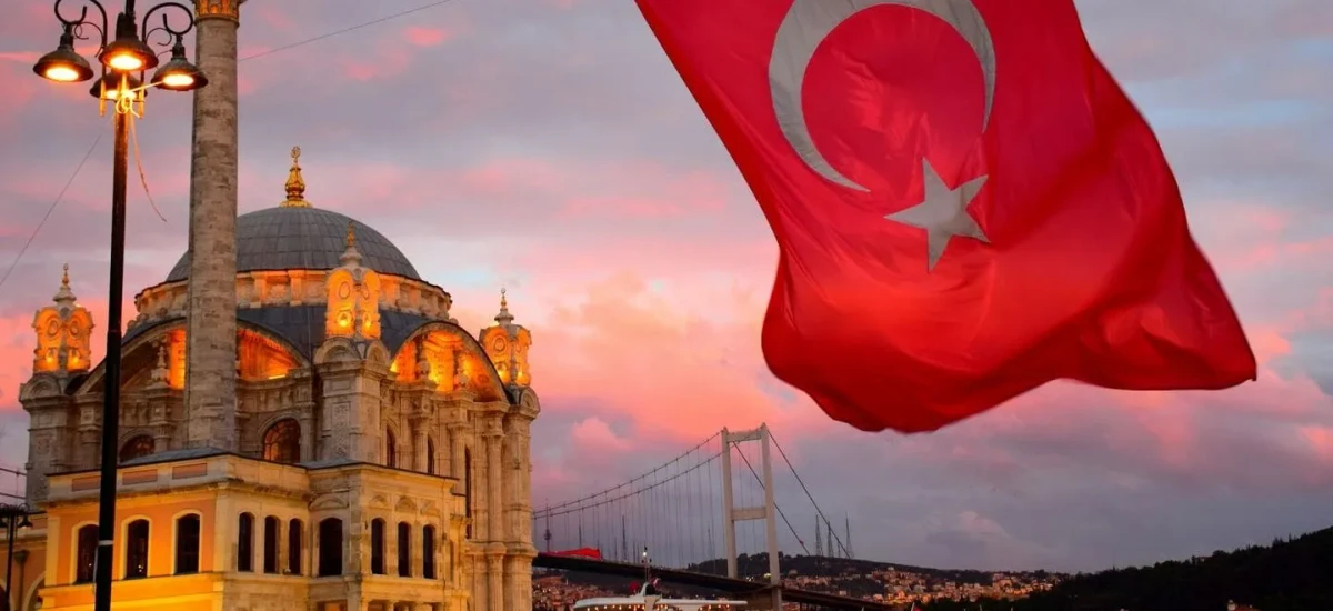 Türkiye'de Kimler Mülk Satın Alabilir? Türkiye'de Kimler Mülk Satın Alabilir?