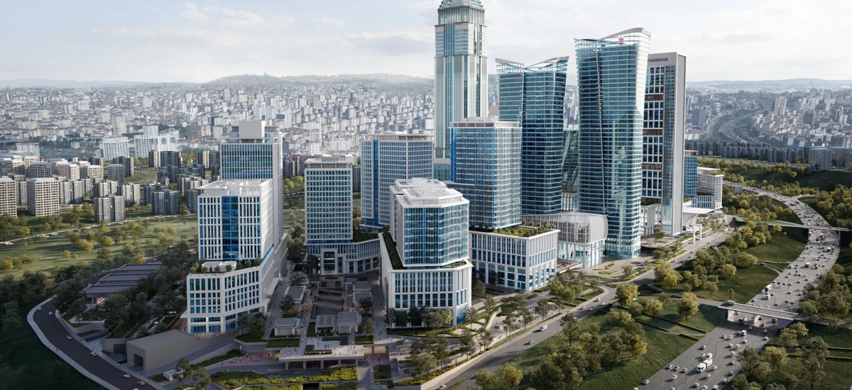 Finance for Property in Turkey Finance for Property in Turkey