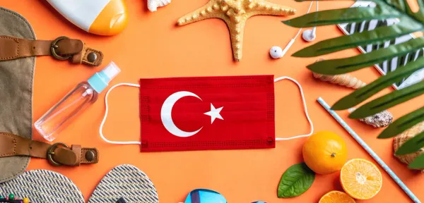 Healthcare in Turkey