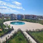 Daire in Türkiye