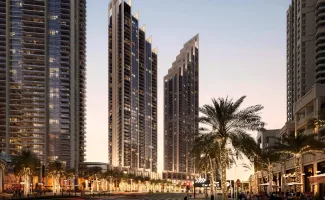 Property in Emirates