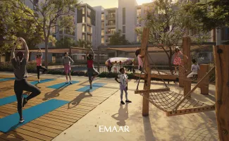 Property in Emirates