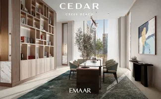 Property in Emirates