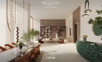 Property in Emirates