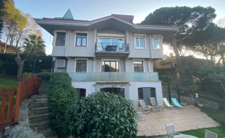 Property in Turkey