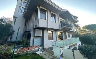 Property in Turkey