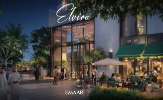 Property in Emirates