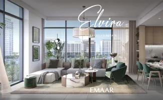 Property in Emirates