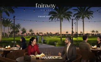 Property in Emirates