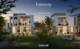 Property in Emirates