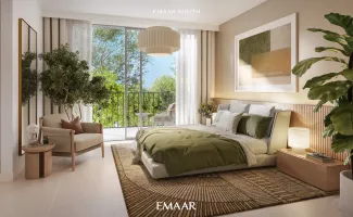 Property in Emirates