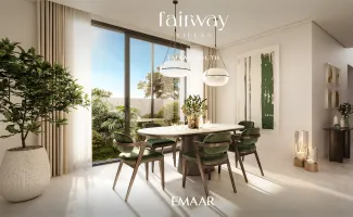 Property in Emirates