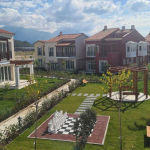 Daire in Türkiye