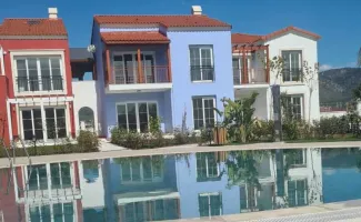 Property in Turkey