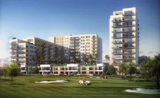 Property in Emirates
