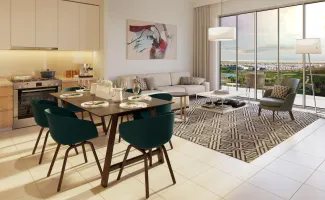 Property in Emirates