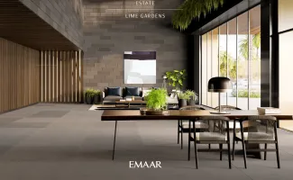 Property in Emirates