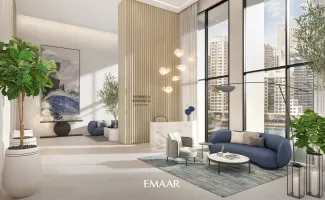 Property in Emirates
