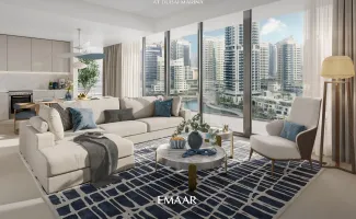 Property in Emirates
