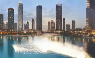 Property in Emirates