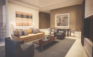 Property in Emirates