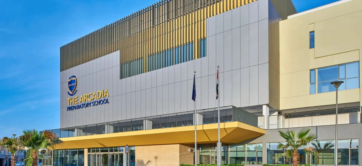 A Comprehensive Guide to Schools in Dubai A Comprehensive Guide to Schools in Dubai