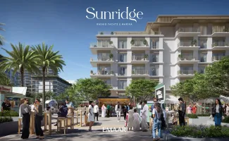 Property in Emirates