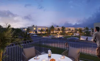 Property in Emirates