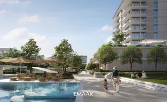 Property in Emirates