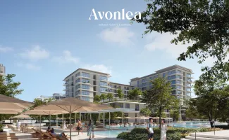 Property in Emirates