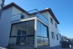 3 Bedroom Villa in Dalaman, İncebel