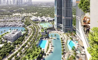 Property in Emirates