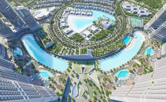 Property in Emirates