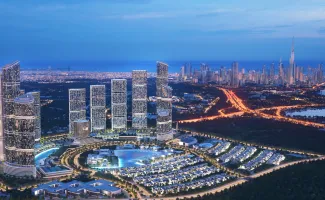 Property in Emirates