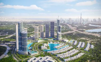 Property in Emirates