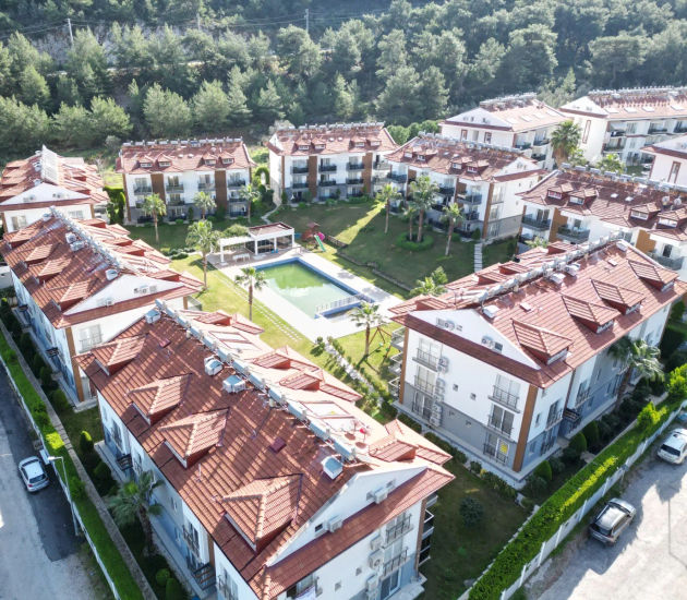 Property / Sale / Turkey / Fethiye Center