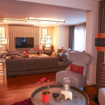 Villa in Turkey