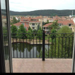 Villa in Turkey